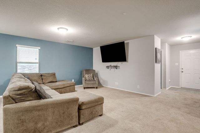 3033 Whitetail Chase Drive, Fort Worth, TX 76108