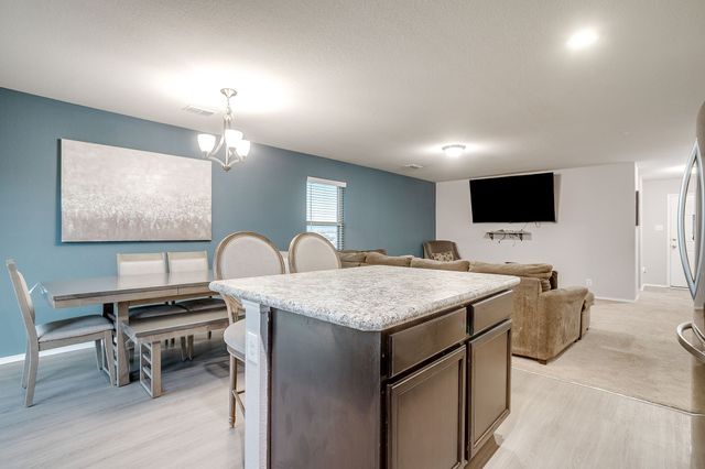 3033 Whitetail Chase Drive, Fort Worth, TX 76108