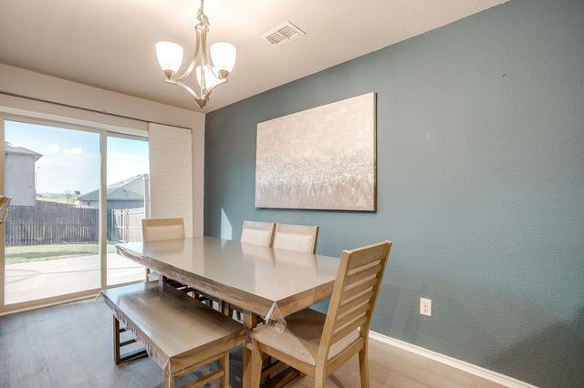 3033 Whitetail Chase Drive, Fort Worth, TX 76108