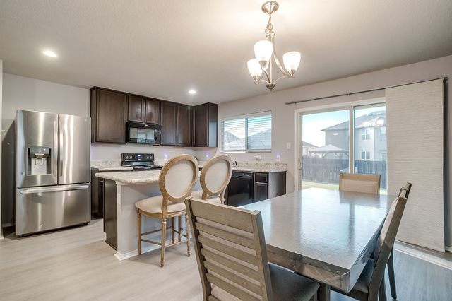 3033 Whitetail Chase Drive, Fort Worth, TX 76108