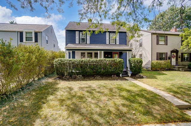 789 Chelsea Avenue, Columbus, OH 43209