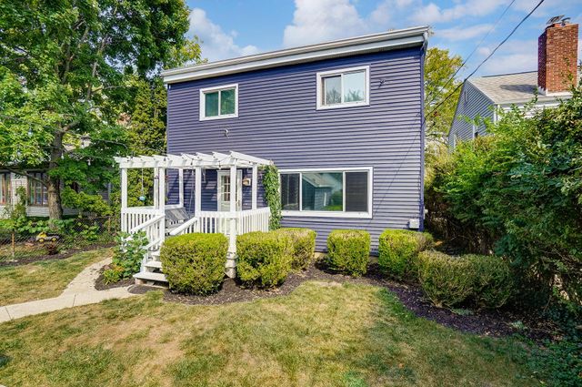 789 Chelsea Avenue, Columbus, OH 43209