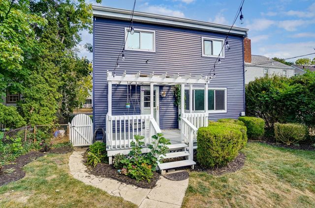 789 Chelsea Avenue, Columbus, OH 43209