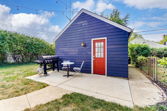 789 Chelsea Avenue, Columbus, OH 43209