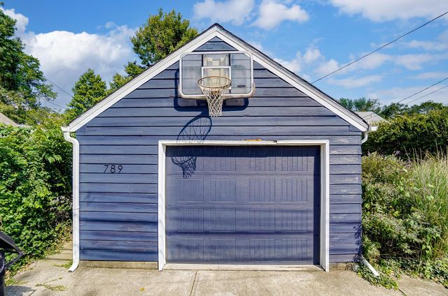 789 Chelsea Avenue, Columbus, OH 43209