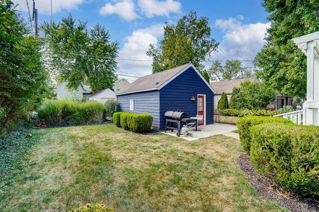 789 Chelsea Avenue, Columbus, OH 43209