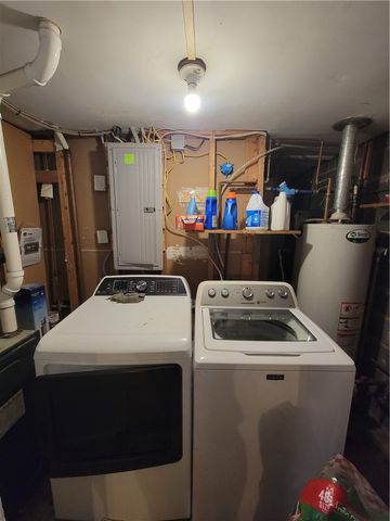 2910 Fowler Road, Springfield, OH 45502