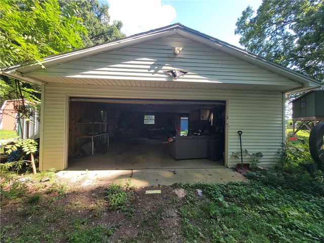 2910 Fowler Road, Springfield, OH 45502
