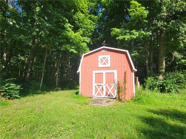 2910 Fowler Road, Springfield, OH 45502