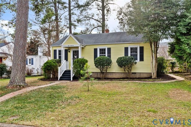 6509 Wessex Ln, Richmond, VA 23226