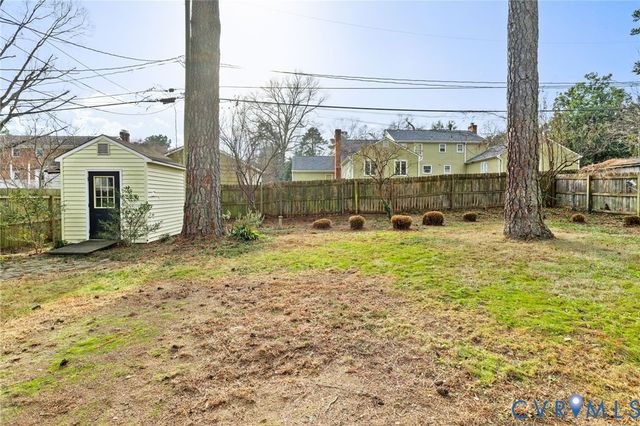 6509 Wessex Ln, Richmond, VA 23226