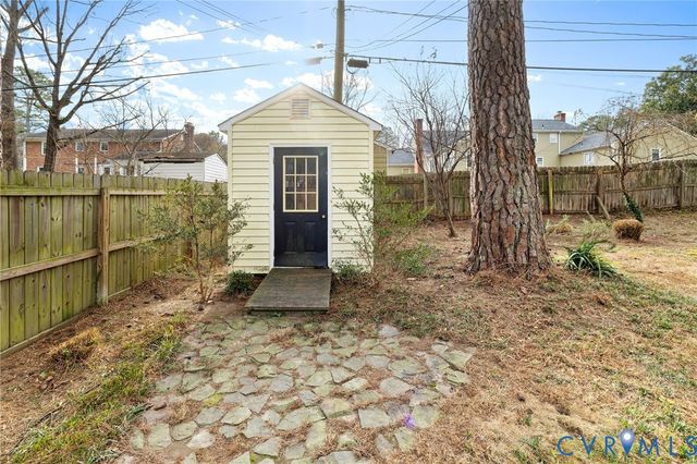 6509 Wessex Ln, Richmond, VA 23226