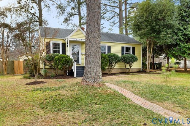 6509 Wessex Ln, Richmond, VA 23226