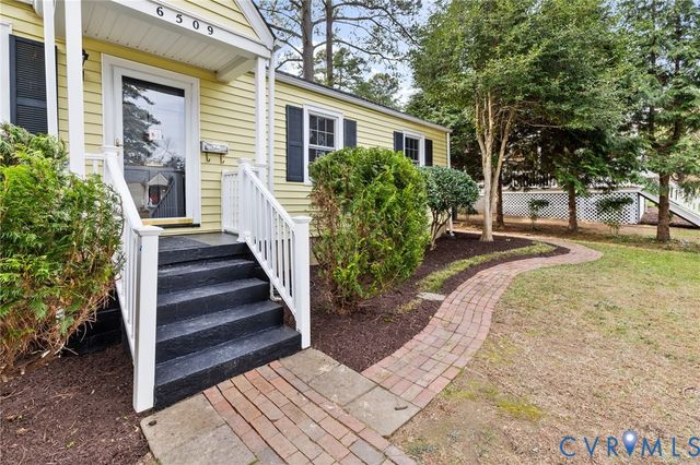 6509 Wessex Ln, Richmond, VA 23226