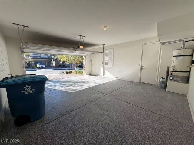 282 Andamento Place, Henderson, NV 89015