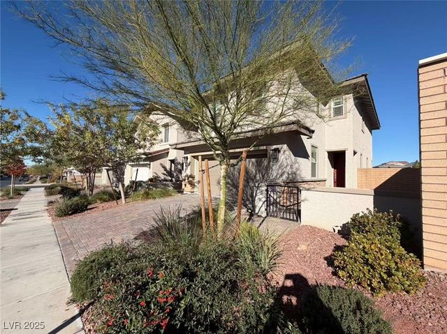 282 Andamento Place, Henderson, NV 89015