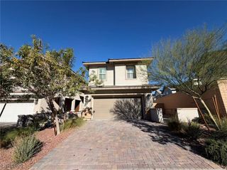 282 Andamento Place, Henderson, NV 89015