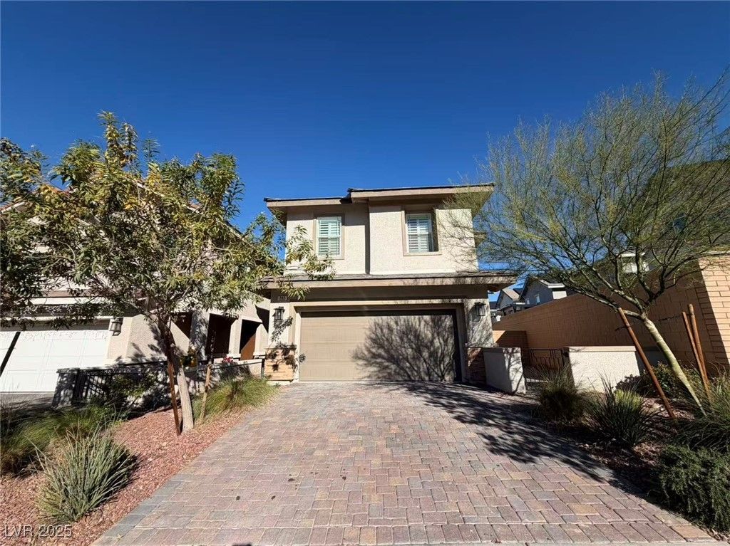282 Andamento Place, Henderson, NV 89015