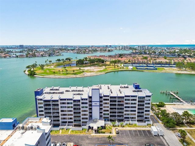 450 TREASURE ISLAND CAUSEWAY 106, Treasure Island, FL 33706