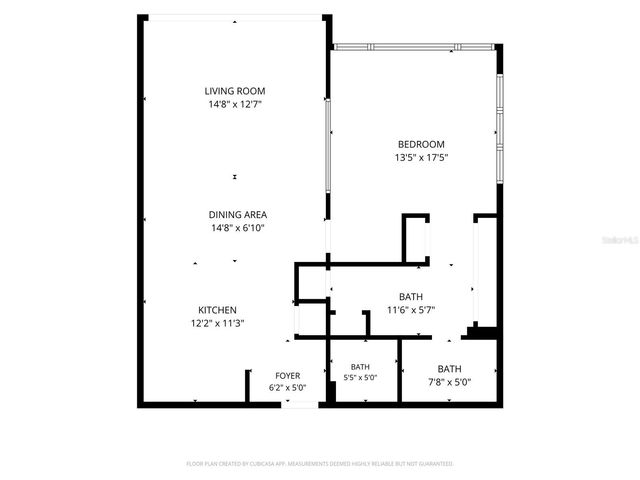 450 TREASURE ISLAND CAUSEWAY 106, Treasure Island, FL 33706