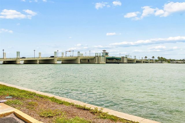 450 TREASURE ISLAND CAUSEWAY 106, Treasure Island, FL 33706