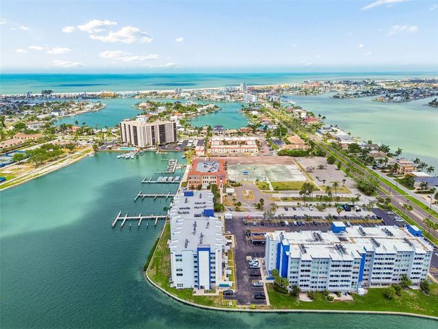 450 TREASURE ISLAND CAUSEWAY 106, Treasure Island, FL 33706