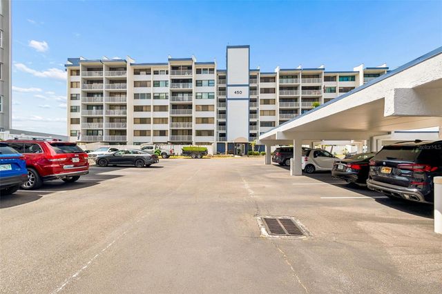 450 TREASURE ISLAND CAUSEWAY 106, Treasure Island, FL 33706