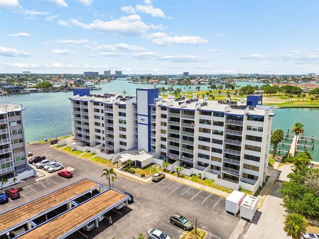 450 TREASURE ISLAND CAUSEWAY 106, Treasure Island, FL 33706