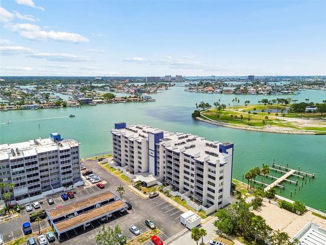450 TREASURE ISLAND CAUSEWAY 106, Treasure Island, FL 33706