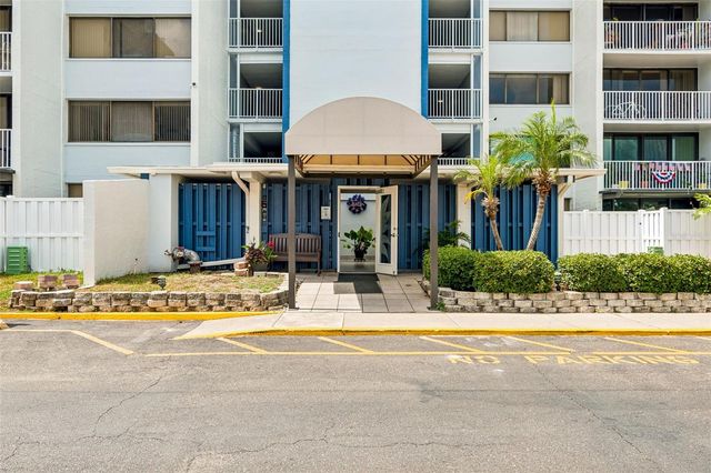 450 TREASURE ISLAND CAUSEWAY 106, Treasure Island, FL 33706