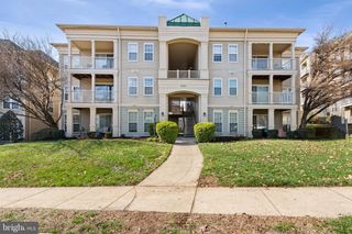 1031 GARDENVIEW LOOP #201, Woodbridge, VA 22191