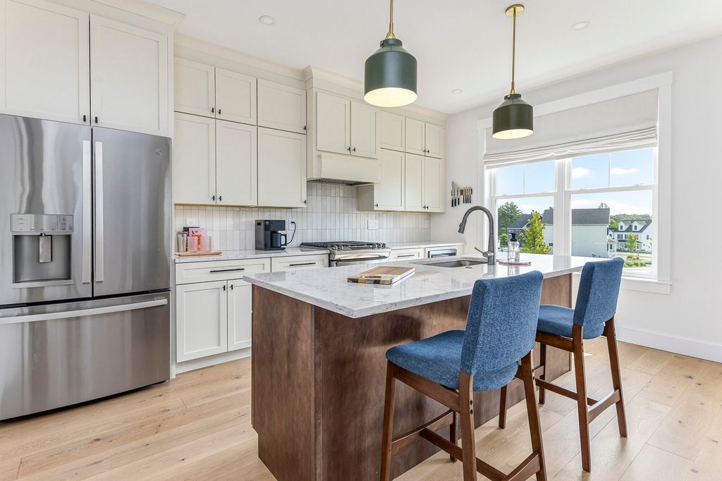 8 Waxwing Lane 50, Falmouth, ME 04105 — photo 2