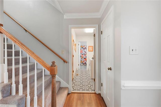 905 Berkely CT, Chesapeake, VA 23322