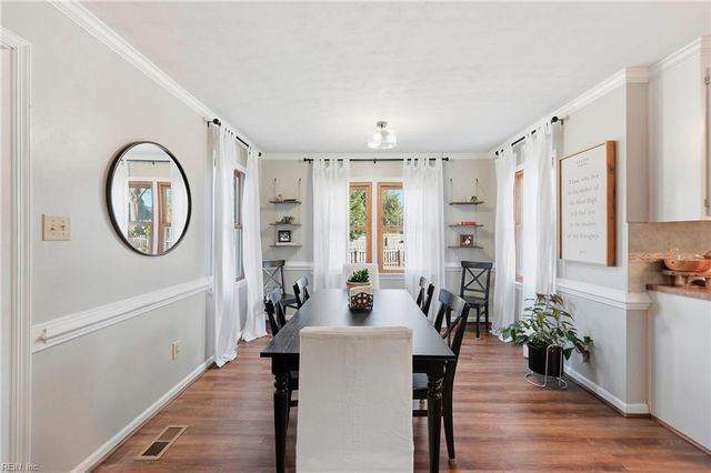 905 Berkely CT, Chesapeake, VA 23322