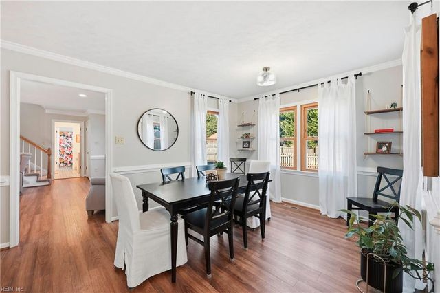 905 Berkely CT, Chesapeake, VA 23322