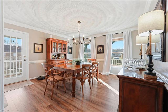 905 Berkely CT, Chesapeake, VA 23322