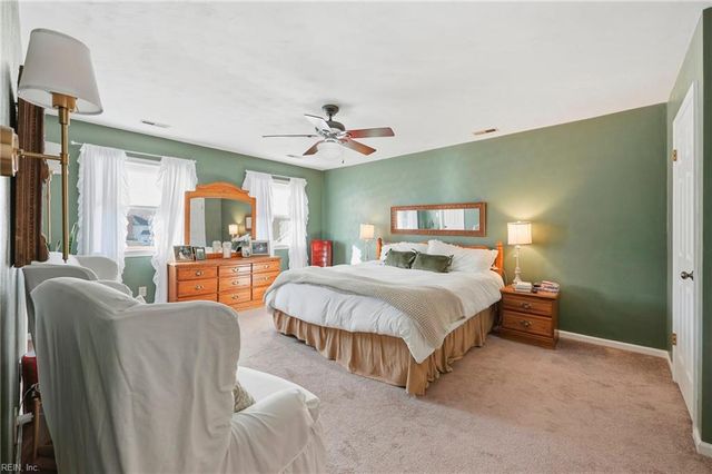 905 Berkely CT, Chesapeake, VA 23322