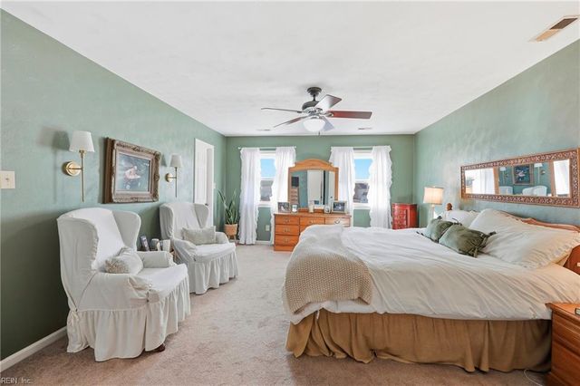 905 Berkely CT, Chesapeake, VA 23322