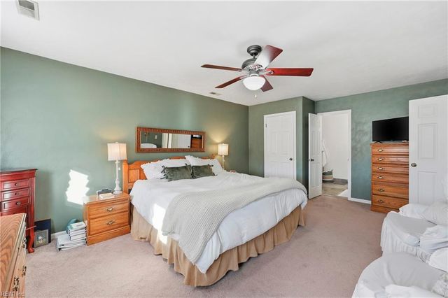 905 Berkely CT, Chesapeake, VA 23322