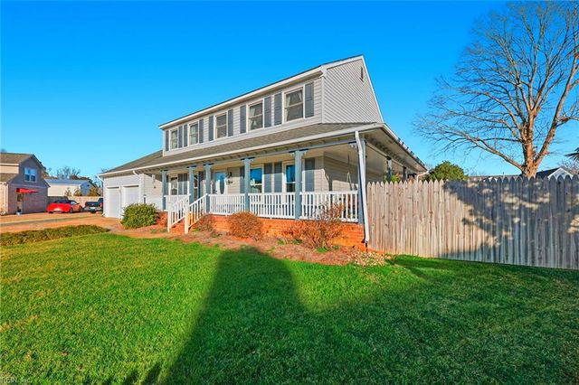 905 Berkely CT, Chesapeake, VA 23322