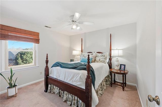 905 Berkely CT, Chesapeake, VA 23322