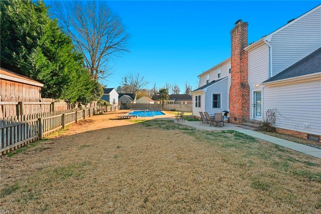 905 Berkely CT, Chesapeake, VA 23322