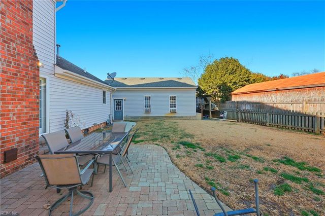 905 Berkely CT, Chesapeake, VA 23322