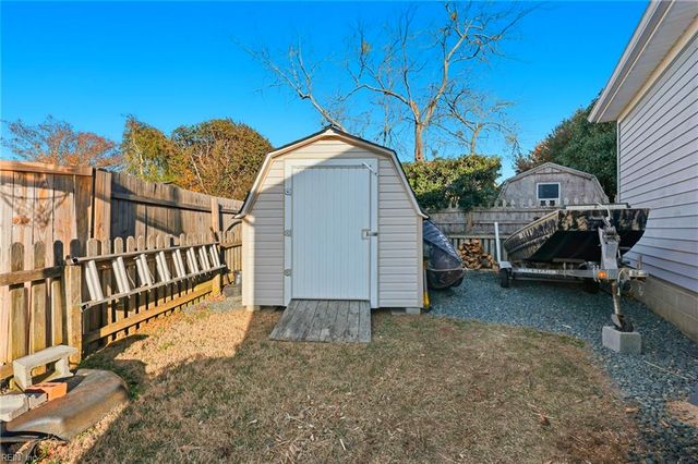 905 Berkely CT, Chesapeake, VA 23322