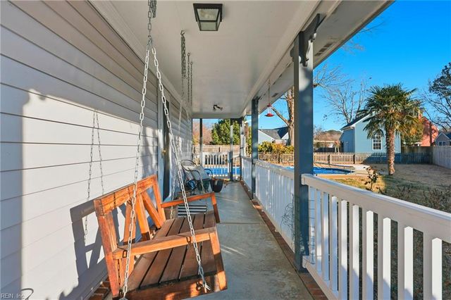 905 Berkely CT, Chesapeake, VA 23322