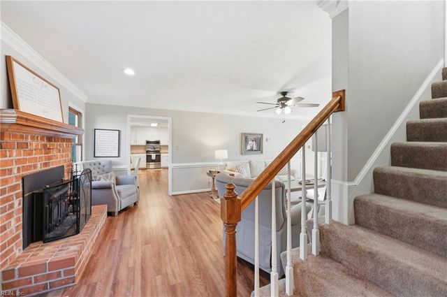 905 Berkely CT, Chesapeake, VA 23322