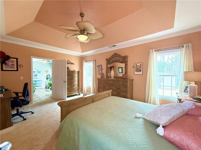 5331 Evian Xing NW, Kennesaw, GA 30152