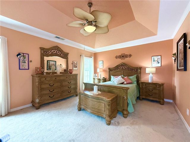 5331 Evian Xing NW, Kennesaw, GA 30152