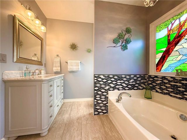 5331 Evian Xing NW, Kennesaw, GA 30152