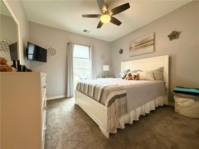 5331 Evian Xing NW, Kennesaw, GA 30152